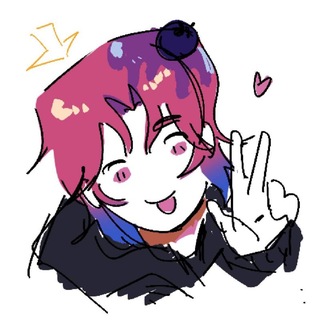 Telegram profile photo for коммишки фери
