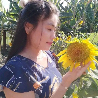 Telegram profile photo for မြန်မာ မိန်းခလေးများစုစည်းရာ Channel {1}