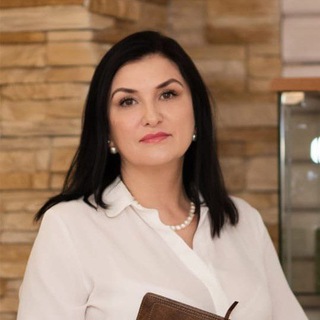 Telegram profile photo for Ирина Погудина - Мастер РЭЙКИ/ Целитель/ Психолог