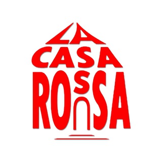 Telegram profile photo for La Casa Rossa