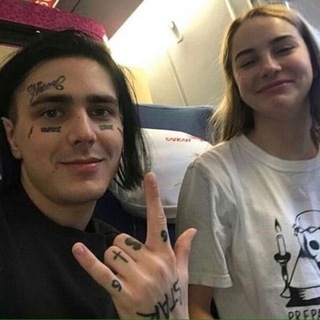 Telegram profile photo for аноним