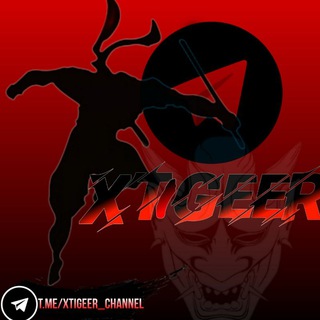 Telegram profile photo for XTigeer_channel