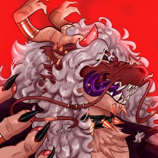Telegram profile photo for Igniss Cave🐲🌋