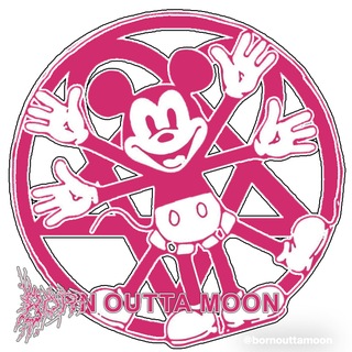 Telegram profile photo for Born Outta Moon