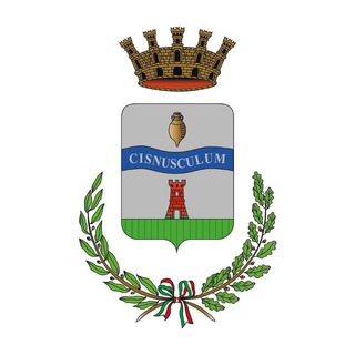 Telegram profile photo for Comune di Cernusco sul Naviglio