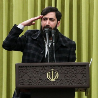 Telegram profile photo for کربلایی محمد اسداللهی