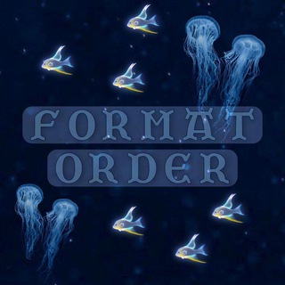 Telegram profile photo for format yxzn store