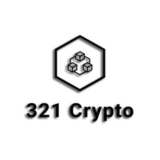 Telegram profile photo for 321 Crypto - Powiadomienia🎯