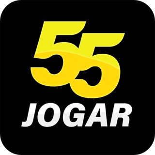 Telegram profile photo for 55Jogar Official