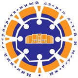 Telegram profile photo for ДВОРЕЦ МОЛОДЕЖИ.МИНСК