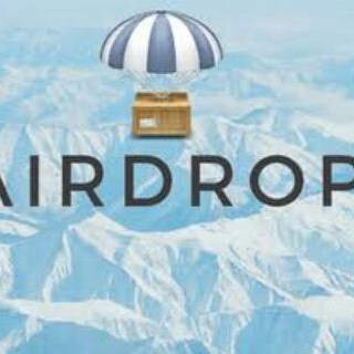 Telegram profile photo for ✔Airdrop legitemate✔🚀🔥