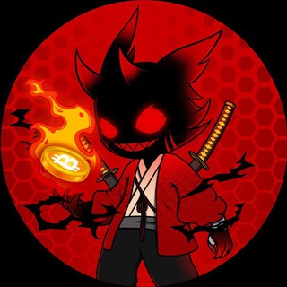Telegram profile photo for Menace Calls