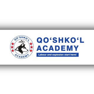 Telegram profile photo for QO'SHKO'L OFFICIAL