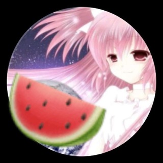 Telegram profile photo for .