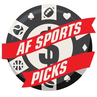 Telegram profile photo for AFSPORTS