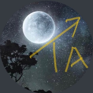 Telegram profile photo for MoonTA Free Telegram Channel