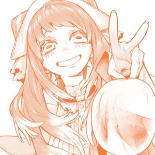Telegram profile photo for в ФД Гачиакуты любят!