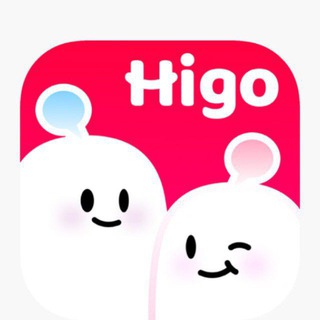 Telegram profile photo for شرح تطبيق هيجو Higo