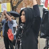 Telegram profile photo for Iran Revolution - GGhamari Updates