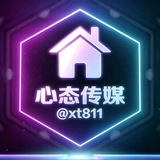 Telegram profile photo for 心态的狗推之路