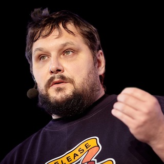 Telegram profile photo for Innubis