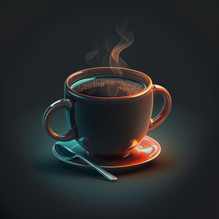 Telegram profile photo for Утренний кофе на реварды