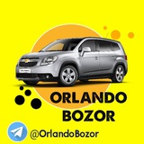 Telegram profile photo for ORLANDO BOZOR