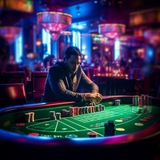 Telegram profile photo for ♠️ Территория Избранных ♥️