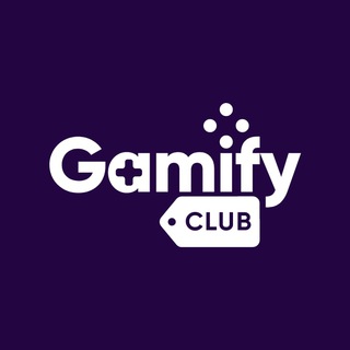 Telegram profile photo for GamifyClub