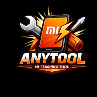 Telegram profile photo for Anytool Official Update