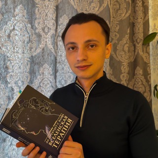 Telegram profile photo for Вселенская терапия. Наше поле🐝