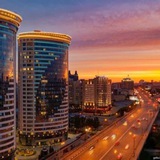 Telegram profile photo for В Новосибирске любят