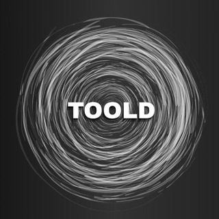 Telegram profile photo for TOOLD. 🔛🔝