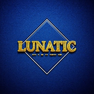 Telegram profile photo for 𝐋𝐮𝐧𝐚𝐭𝐢𝐜