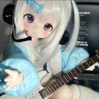 Telegram profile photo for 好希望沒煩惱啊😫