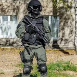 Telegram profile photo for War & Correctness 🅉