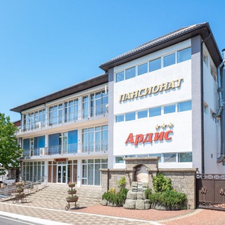 Telegram profile photo for Отель "Ардис"