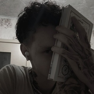 Telegram profile photo for твой холод и твоя любовь