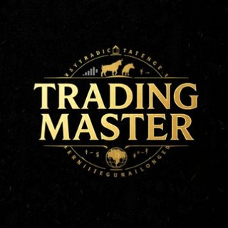 Telegram profile photo for TRADING MASTER ®