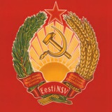 Telegram profile photo for Эстонская ССР