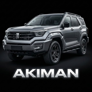 Telegram profile photo for Akiman Танкист