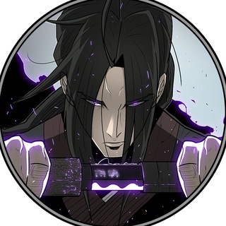 Telegram profile photo for Боевая Манхва / Combat Manhwa