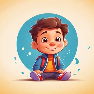 Telegram profile photo for Ох, уж, эти детки!