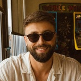 Telegram profile photo for Интроверт в соцсетях | Сергей Фоменко