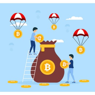Telegram profile photo for Penerima AirDrop