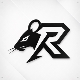 Telegram profile photo for Rats Esports — Standoff 2