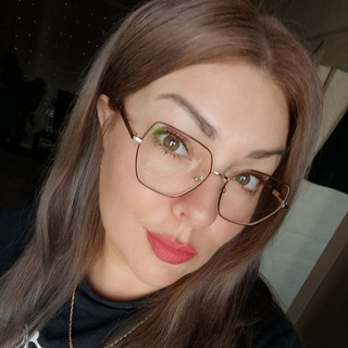 Telegram profile photo for У СВЕТЛАНЫ 🫴🏼