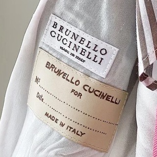 Telegram profile photo for Brunello Cucinelli