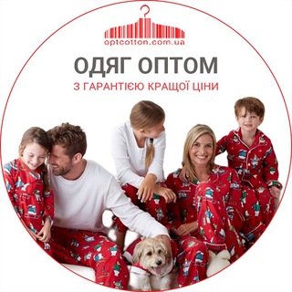 Telegram group profile photo for Optcotton