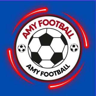 Telegram profile photo for AMYFOOTBALL